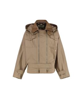 FENDI Куртка