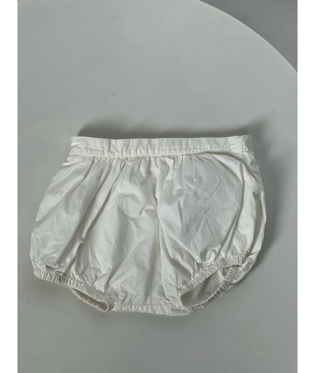 CHLOE Белые брюки и шорты, фото 4