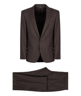 DOLCE&GABBANA Классический костюм