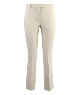 'S MAX MARA Брюки широкие