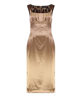 DOLCE&GABBANA Платье