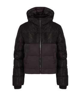 FENDI Пуховик