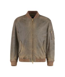 GOLDEN GOOSE Куртка