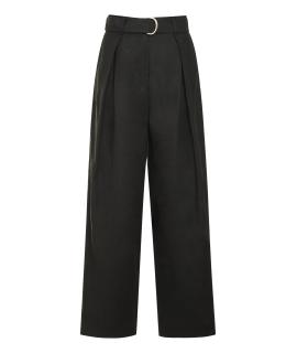 'S MAX MARA Прямые брюки