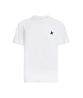 GOLDEN GOOSE Футболка