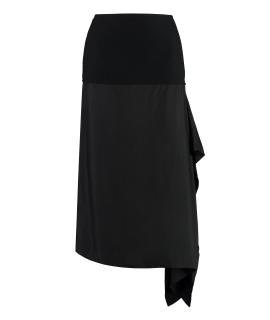 JIL SANDER Юбка миди