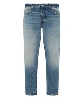 ICON DENIM Джинсы скинни