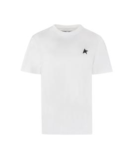 GOLDEN GOOSE Футболка