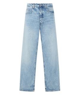 ICON DENIM Прямые джинсы