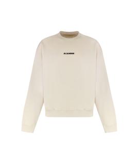 JIL SANDER Худи/толстовка