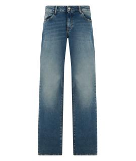 ICON DENIM Прямые джинсы