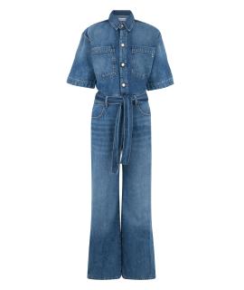 ICON DENIM Комбинезон