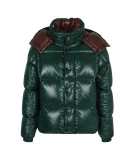 MONCLER Пуховик