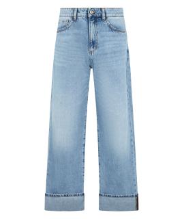 ICON DENIM Прямые джинсы