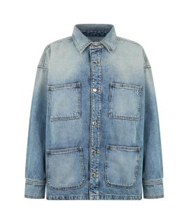 ICON DENIM Куртка