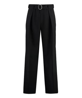 JIL SANDER Повседневные брюки