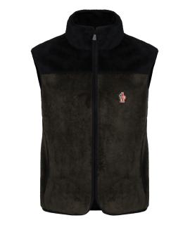MONCLER GRENOBLE Жилет