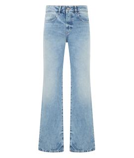 ICON DENIM Джинсы клеш