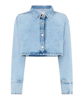 ICON DENIM Куртка
