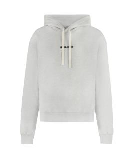 JIL SANDER Худи/толстовка