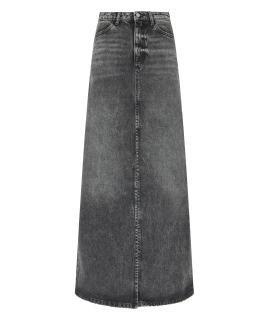 ICON DENIM Юбка макси