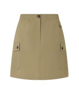 BARBOUR Юбка мини