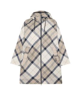 BARBOUR Тренч/плащ