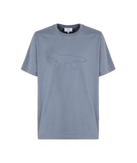 MAISON KITSUNE Футболка
