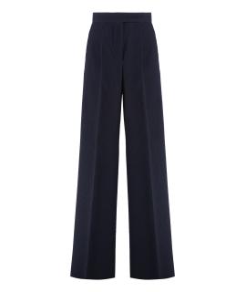 MAX MARA Брюки широкие