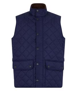 BARBOUR Жилет