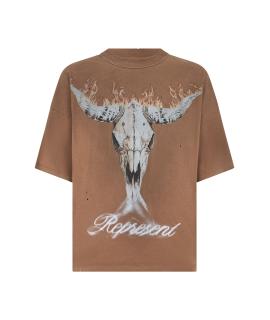 REPRESENT Футболка