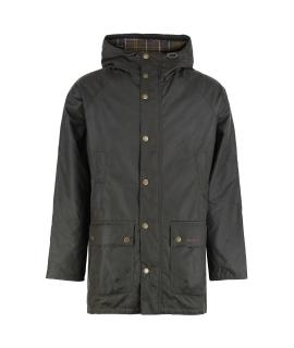 BARBOUR Парка