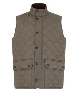 BARBOUR Жилет