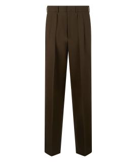 TOM FORD Классические брюки