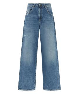 ICON DENIM Джинсы клеш