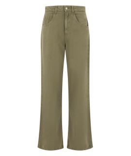 ICON DENIM Прямые джинсы