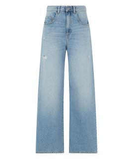 ICON DENIM Прямые джинсы