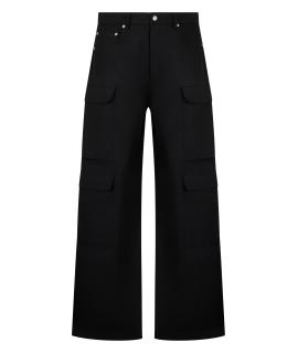 RICK OWENS Повседневные брюки