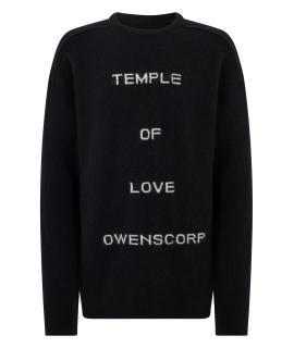 RICK OWENS Джемпер / свитер