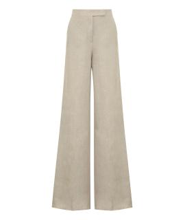 MAX MARA Брюки широкие