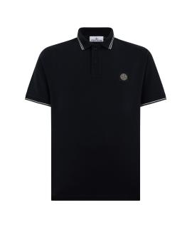 STONE ISLAND Поло с коротким рукавом