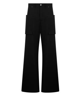 RICK OWENS Повседневные брюки