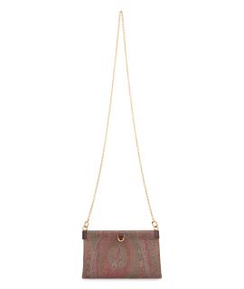 ETRO Клатч/вечерняя сумка