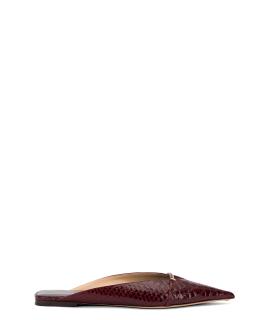 TOM FORD Мюли
