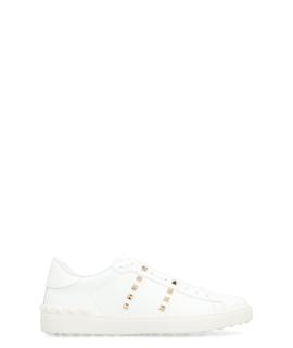 VALENTINO Низкие кроссовки / кеды