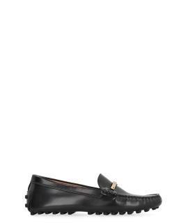 TOD'S Лоферы