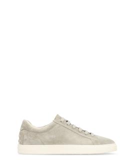 TOD'S Низкие кроссовки / кеды