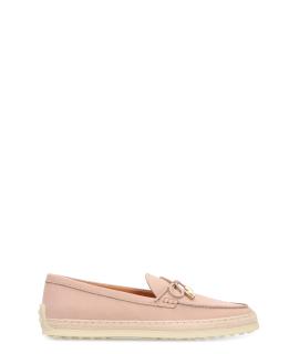 TOD'S Лоферы