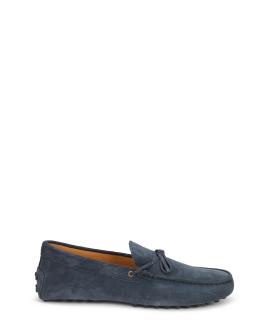 TOD'S Лоферы
