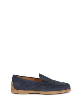 TOD'S Лоферы